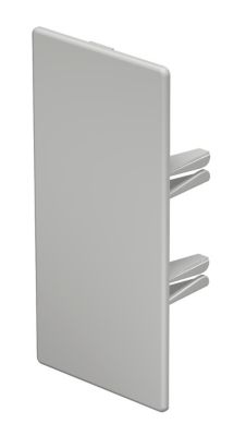 OBO WDK HE60130LGR Endestykke