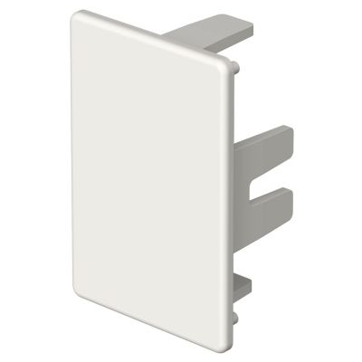 OBO WDKH-E30045RW Endestykke Halogenfri