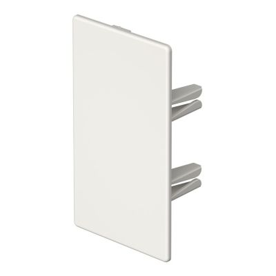 OBO WDKH-E60110RW Endestykke Halogenfri