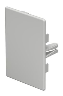 OBO WDKH-E60090LGR Endestykke Halogenfri