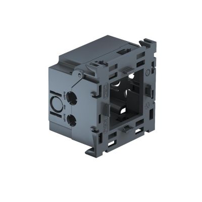 OBO 71GD8-2 Installationsdåse 1-x til modul 45