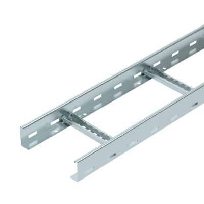 OBO LCIS 620 3 FS Kabelstige Perforeret sprosse, svejset