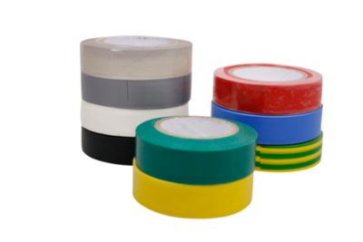 Tape Pvc 15Mmx10M Transparant