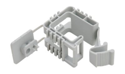 OBO Grip 10 Kabelholder, 1,5 mm2