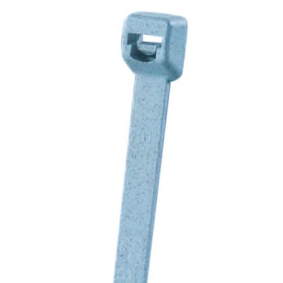 Panduit Kabelbinder Blå Detekterbar 185Mm