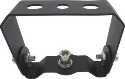 ECOtech High bay Beslag, mat sort