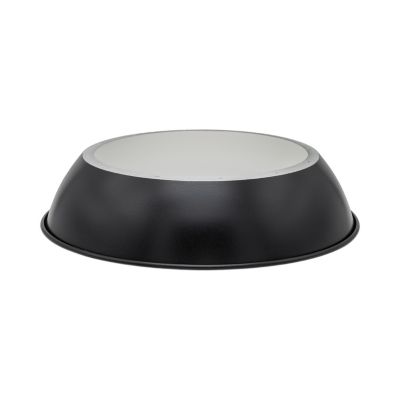 Ufo U - Lampshade 90gr. - 200W Sort