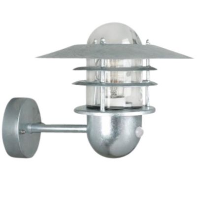 Agger væg sensor e27 galv 74501031