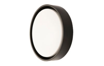 Frame round sort led 7w 3000k sensor