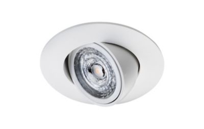 Jupiter tek hvid 6w led 3000k