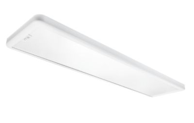 Sense Basic Surface Connect 300x1200 4290/4510lm 3000/4000K, Hvid