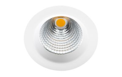 Jupiter pro outdoor hvid 15w led 3000k