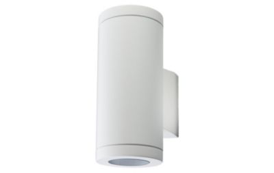 Metro hvid 2x4,5w led 2700k