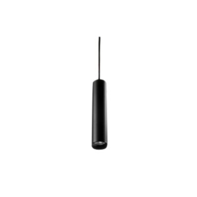 Zip tube pendel micro sort dimtowarm