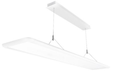 Sense air 840 nødlys 3 timer dali