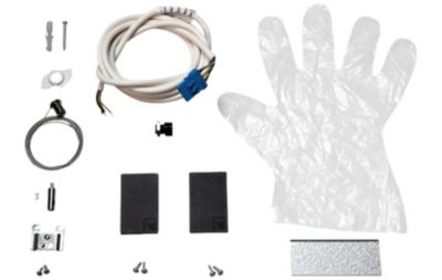 Lineal Start kit DALI Sort 