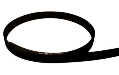 Lineal 2240 blindprofil Front, Sort