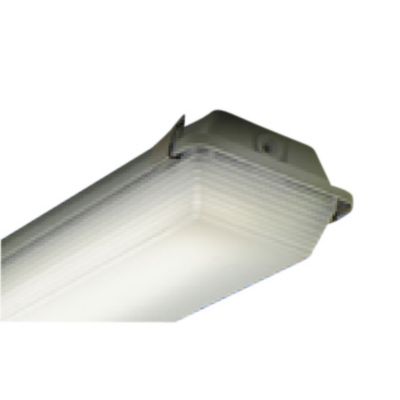 Polyesterarmatur Pas Led 16W/840 2350Lm
