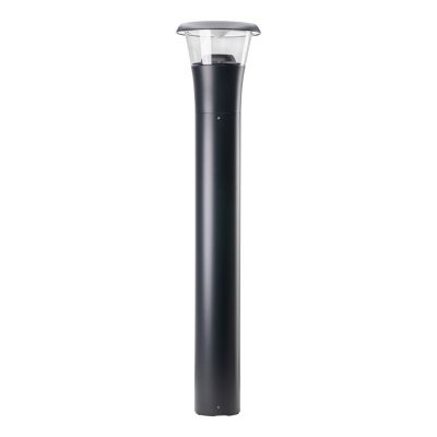 Mika29 Pullert 12W 4000K 1045lm IK09 IP65, Antracit