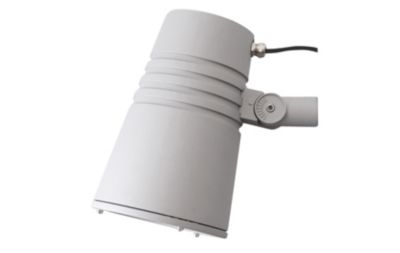 Wax 15/28w led 4000k-Ra˃80 grå
