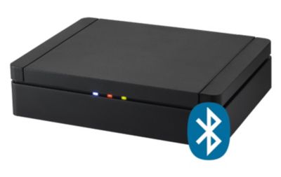 SG Smart Gateway