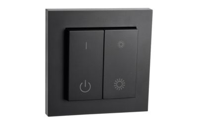 Connect Switch Front ABS, Sort 
