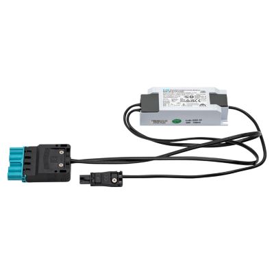 Driver DALI 700mA 30W til Norlux NDL235-A