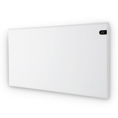 Adax Neo Panel Np20Dt 2000W 400V Hvid