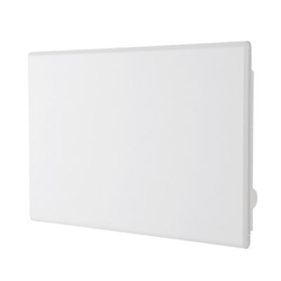 Adax Eco Basic Panel 14Ket 1400W 230V Hvid