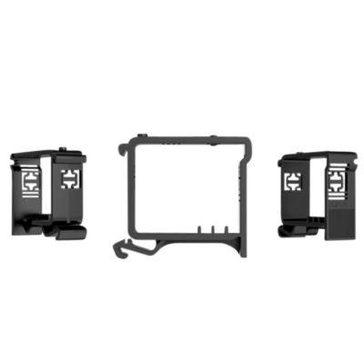 Ajax DIN-Holder til Relay & WallSwitch