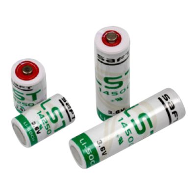 Batteri Lithium 1/2Aa 3,6V 42400