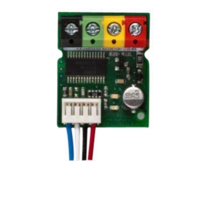 Ja-111 H-Ad Bus Interface Til Område Kon
