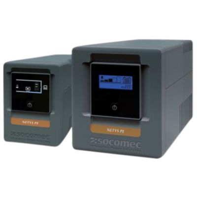 Ups Netys Pe 1000Va 600W Usb 230V 45Min