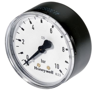 Honeywell manometer t/d06f