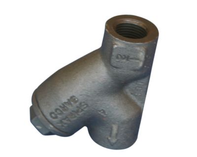 Spirax Snavssamler   1/2 Type 12 Sg Stj.