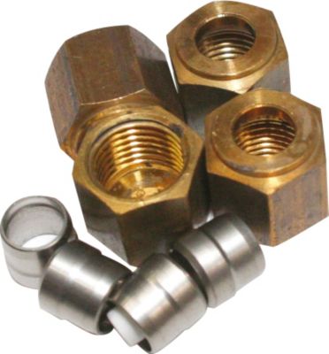 Danfoss Klemring Cu T/avtq 003l7101, 003L7101