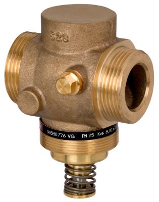 Danfoss VG25 kvs 8,0 G 1