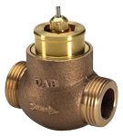 Danfoss VMA15 2vejs sædeventil, DN15 Kvs 0,25 PN16