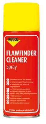 Flawfinder & Svejsespray