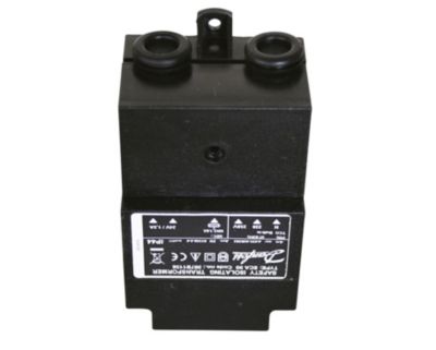 Danfoss ECA99 transfor.