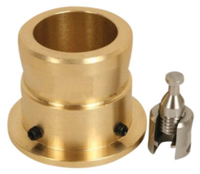 Danfoss adapter  for AMV(E) 335/435 - old VRB, VRG,VF,VL, DN15-25