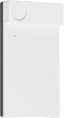 Danfoss Zigbee repeater. Forstærker trådløs signalrækkevidde