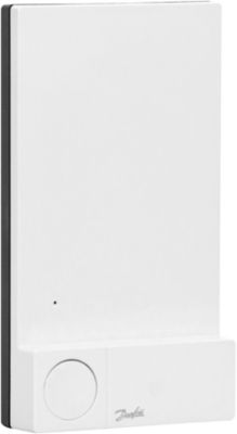 Danfoss Icon Zigbee-modul  for integration med Zigbee enheder