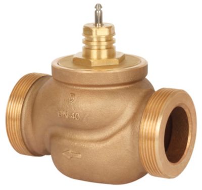 Danfoss VRB 2 2vejs sædeventil DN20, 1.1/4" PN 16, Kvs 6,3