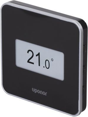 Uponor Smatrix Style T-169S termostat sort
