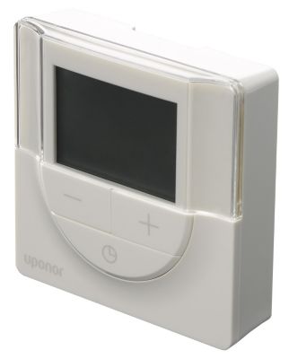 Uponor Smatrix base timer ledningsført i-143 bus