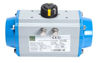 EGO pneu. aktuator AT101DA 4. Gen, F05, CH 14