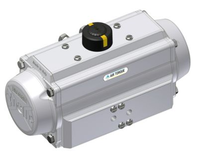 EGO aktuator AT204SR F04 CH11 Cheminova Model