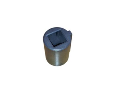 EGO Inserts 07 Square 17 For 232-06 & AB210N Ø32,15
