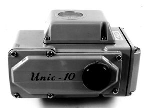 EGO Gear For Unic-Z (2 Kgf. 4 Secs)